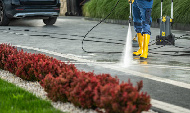 Professional Pressure Washing in Cicero, IL